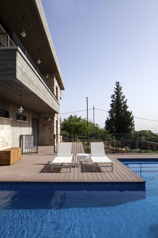 Villa Pnai Rosch Pina Exterior foto